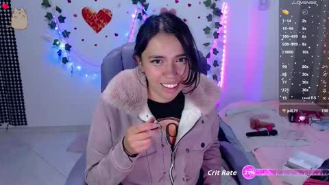 Sophie  online show from 26, 2, 2026