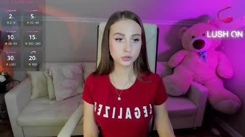 Sophie online show from 14, 11, 2025