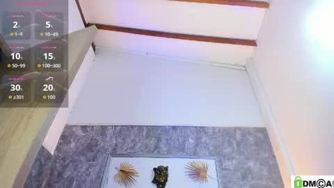 Sophie Sweet online show from 9, 4, 2026