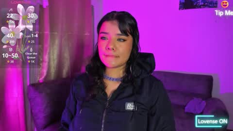 Sofia online show from 6, 11, 2025