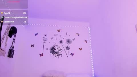 Sophie online show from 25, 2, 2026