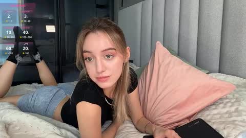 sophiebelll online show from 5, 10, 2025