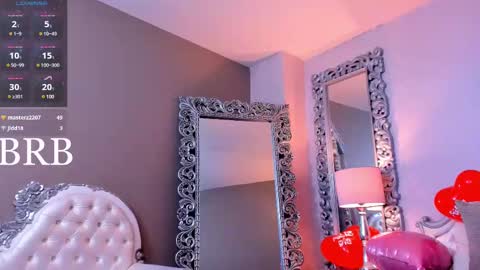 Snapshot of sophiebellucci chatting on 15, 2, 2025 sophiebellucci online show from 15, 2, 2025