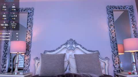 Snapshot of sophiebellucci chatting on 17, 2, 2025 sophiebellucci online show from 17, 2, 2025