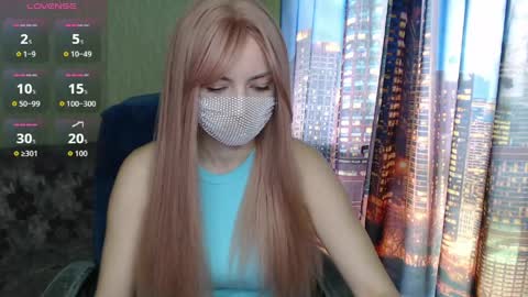 Sophie online show from 10, 4, 2026