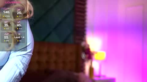 Sophie online show from 25, 2, 2025