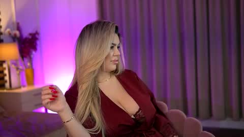 Sophie online show from 15, 12, 2025