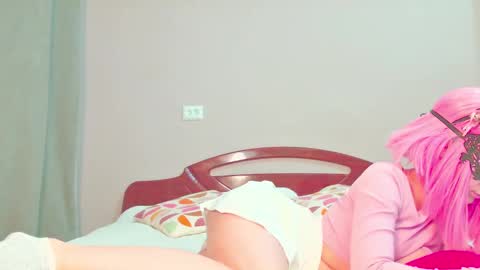 Snapshot of sophiechan69 chatting on 14, 1, 2025 ShopieChan69 online show from 14, 1, 2025