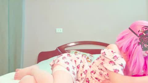 Snapshot of sophiechan69 chatting on 26, 1, 2025 ShopieChan69 online show from 26, 1, 2025