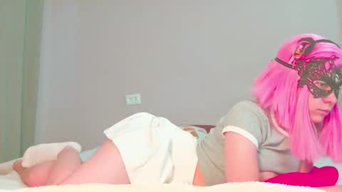 Snapshot of sophiechan69 chatting on 11, 9, 2025 ShopieChan69 online show from 11, 9, 2025