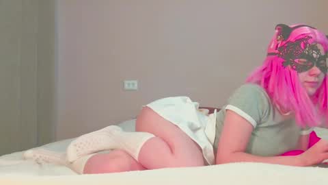 ShopieChan69 online show from 5, 3, 2026