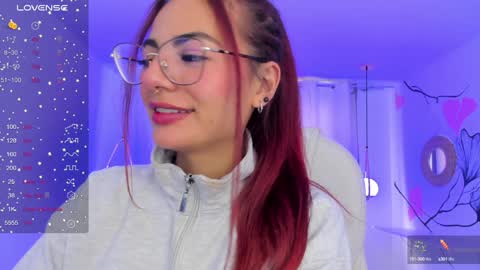 Snapshot of sophiecherry_ chatting on 1, 12, 2024 Sophie IG sophiecherry es online show from 1, 12, 2024