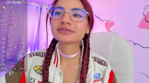 Snapshot of sophiecherry_ chatting on 5, 12, 2024 Sophie IG sophiecherry es online show from 5, 12, 2024