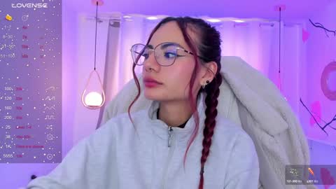 Snapshot of sophiecherry_ chatting on 9, 12, 2024 Sophie IG sophiecherry es online show from 9, 12, 2024