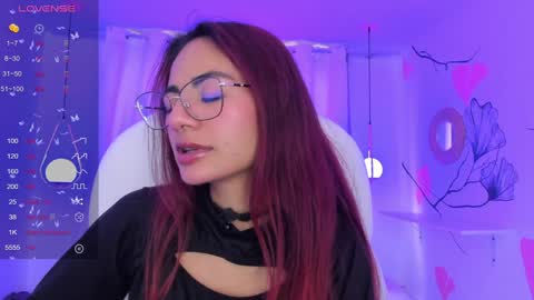 Snapshot of sophiecherry_ chatting on 15, 12, 2024 Sophie IG sophiecherry es online show from 15, 12, 2024