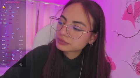 Snapshot of sophiecherry_ chatting on 20, 12, 2024 Sophie IG sophiecherry es online show from 20, 12, 2024