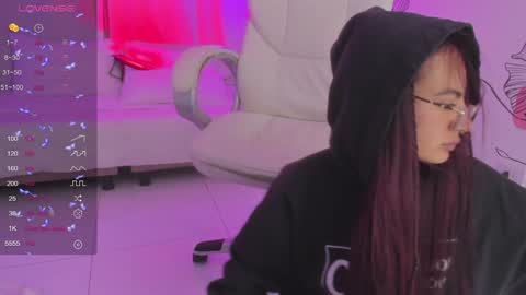 Snapshot of sophiecherry_ chatting on 21, 12, 2024 Sophie IG sophiecherry es online show from 21, 12, 2024