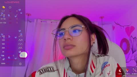 Snapshot of sophiecherry_ chatting on 22, 12, 2024 Sophie IG sophiecherry es online show from 22, 12, 2024