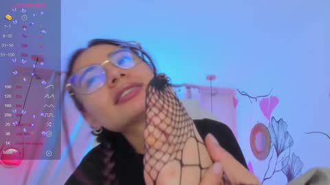 Snapshot of sophiecherry_ chatting on 23, 12, 2024 Sophie IG sophiecherry es online show from 23, 12, 2024