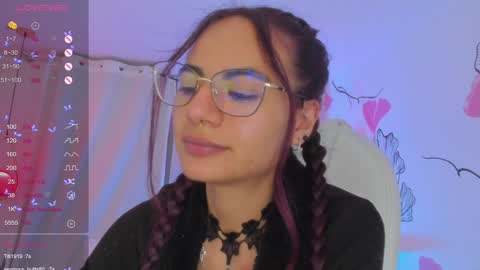 Snapshot of sophiecherry_ chatting on 24, 12, 2024 Sophie IG sophiecherry es online show from 24, 12, 2024