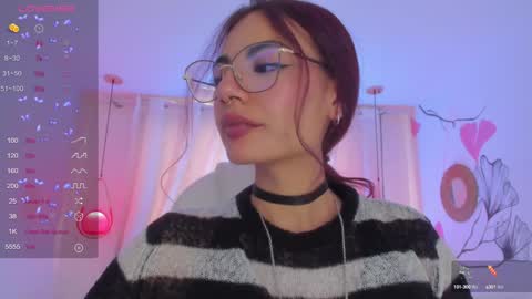 Snapshot of sophiecherry_ chatting on 24, 12, 2024 Sophie IG sophiecherry es online show from 24, 12, 2024