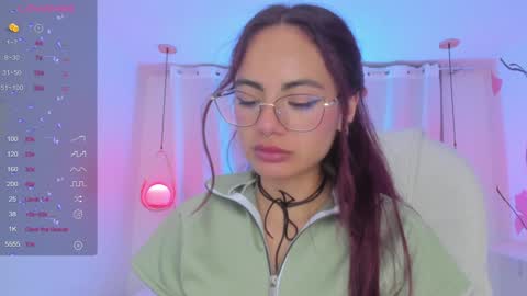 Snapshot of sophiecherry_ chatting on 27, 12, 2024 Sophie IG sophiecherry es online show from 27, 12, 2024