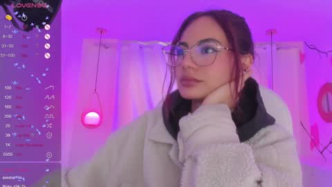 Snapshot of sophiecherry_ chatting on 30, 12, 2024 Sophie IG sophiecherry es online show from 30, 12, 2024