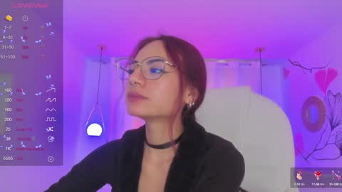 Snapshot of sophiecherry_ chatting on 4, 1, 2025 Sophie IG sophiecherry es online show from 4, 1, 2025