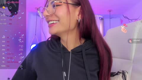 Snapshot of sophiecherry_ chatting on 14, 1, 2025 Sophie IG sophiecherry es online show from 14, 1, 2025