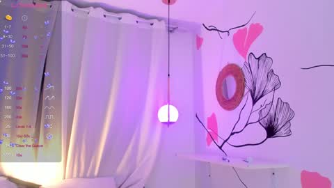 Snapshot of sophiecherry_ chatting on 24, 1, 2025 Sophie IG sophiecherry es online show from 24, 1, 2025