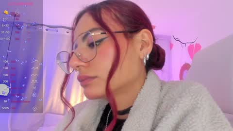 Snapshot of sophiecherry_ chatting on 28, 1, 2025 Sophie IG sophiecherry es online show from 28, 1, 2025