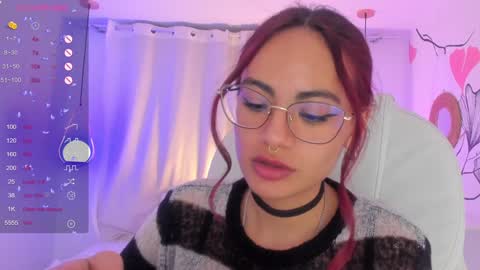 Snapshot of sophiecherry_ chatting on 28, 1, 2025 Sophie IG sophiecherry es online show from 28, 1, 2025