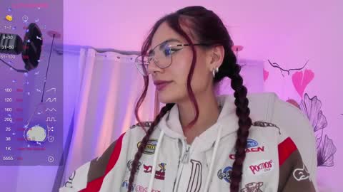 Snapshot of sophiecherry_ chatting on 31, 1, 2025 Sophie IG sophiecherry es online show from 31, 1, 2025