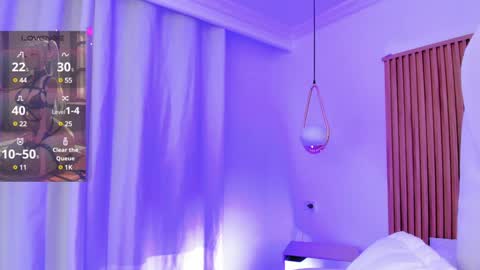 Snapshot of sophiecherry_ chatting on 1, 2, 2025 Sophie IG sophiecherry es online show from 1, 2, 2025