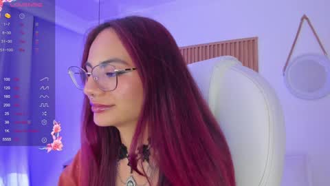 Snapshot of sophiecherry_ chatting on 8, 2, 2025 Sophie IG sophiecherry es online show from 8, 2, 2025