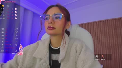 Snapshot of sophiecherry_ chatting on 12, 2, 2025 Sophie IG sophiecherry es online show from 12, 2, 2025