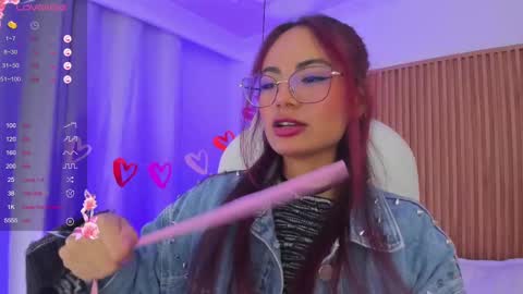 Snapshot of sophiecherry_ chatting on 17, 2, 2025 Sophie IG sophiecherry es online show from 17, 2, 2025