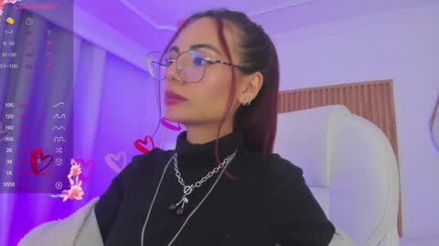 Snapshot of sophiecherry_ chatting on 21, 2, 2025 Sophie IG sophiecherry es online show from 21, 2, 2025