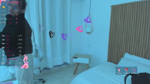 Snapshot of sophiecherry_ chatting on 23, 2, 2025 Sophie IG sophiecherry es online show from 23, 2, 2025