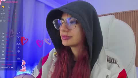 Snapshot of sophiecherry_ chatting on 24, 2, 2025 Sophie IG sophiecherry es online show from 24, 2, 2025