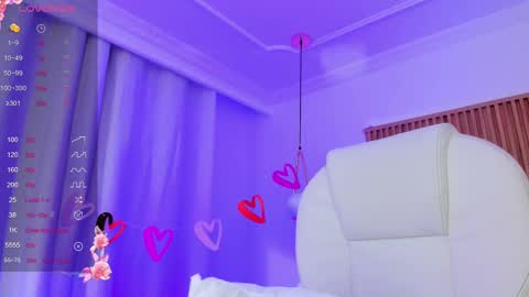 Snapshot of sophiecherry_ chatting on 7, 3, 2025 Sophie IG sophiecherry es online show from 7, 3, 2025