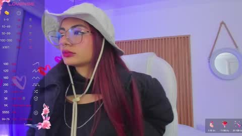 Snapshot of sophiecherry_ chatting on 8, 3, 2025 Sophie IG sophiecherry es online show from 8, 3, 2025