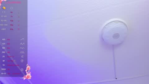 Snapshot of sophiecherry_ chatting on 8, 3, 2025 Sophie IG sophiecherry es online show from 8, 3, 2025