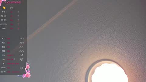 Snapshot of sophiecherry_ chatting on 9, 3, 2025 Sophie IG sophiecherry es online show from 9, 3, 2025