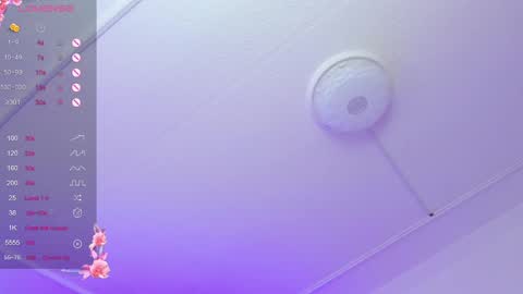 Snapshot of sophiecherry_ chatting on 10, 3, 2025 Sophie IG sophiecherry es online show from 10, 3, 2025