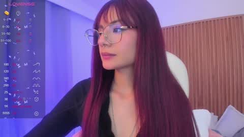 Snapshot of sophiecherry_ chatting on 12, 9, 2025 Sophie IG sophiecherry es online show from 12, 9, 2025