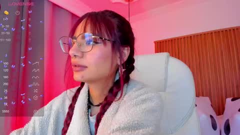 Snapshot of sophiecherry_ chatting on 3, 10, 2025 Sophie IG sophiecherry es online show from 3, 10, 2025