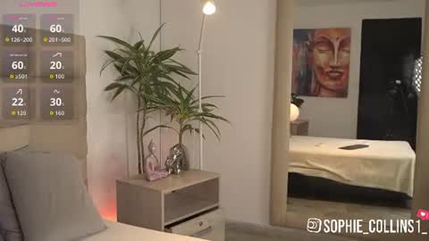 Sophie online show from 24, 6, 2026