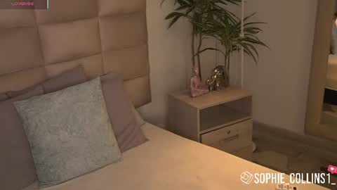 Sophie online show from 30, 6, 2026