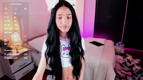    online show from 18, 1, 2025